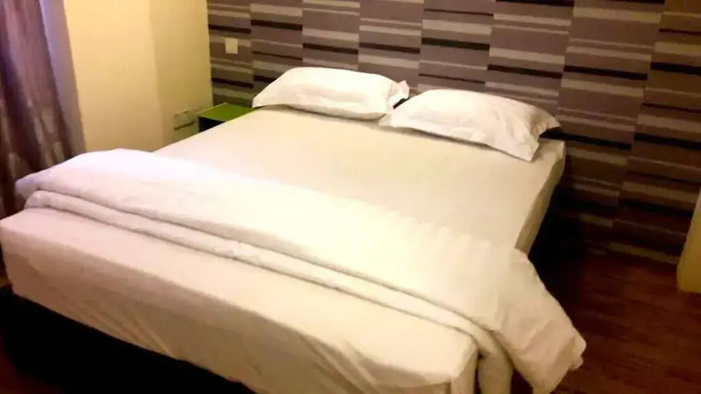 My Family Hotel