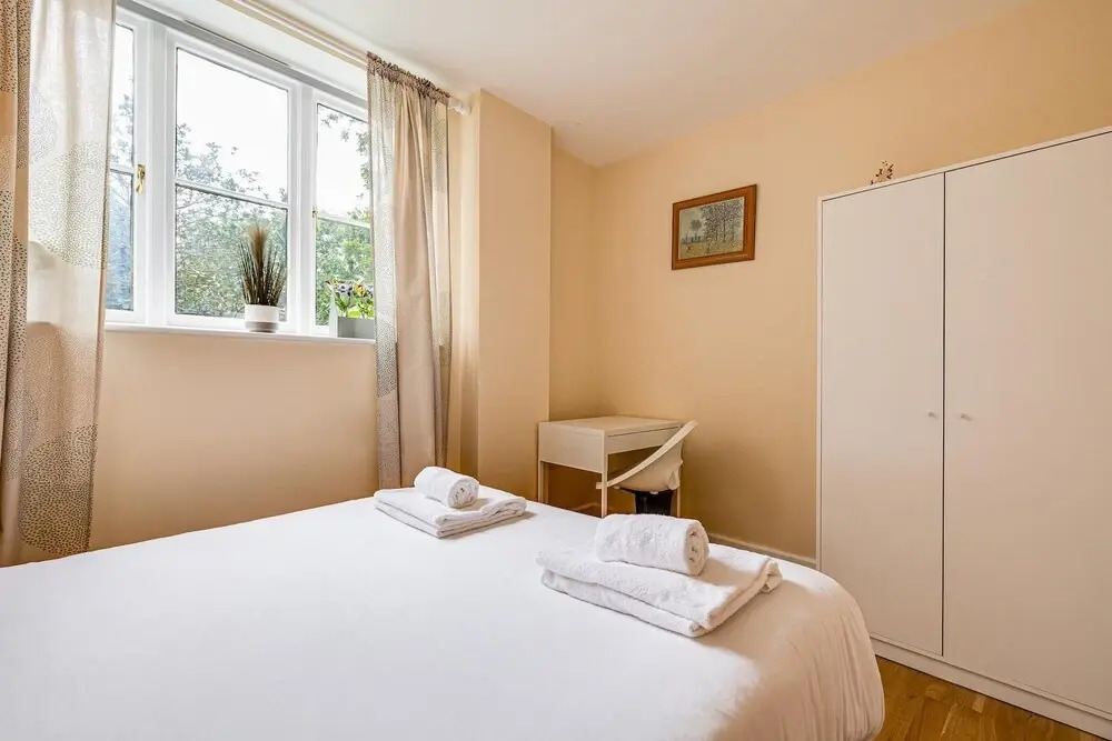 Lovely Flat in Rotherham