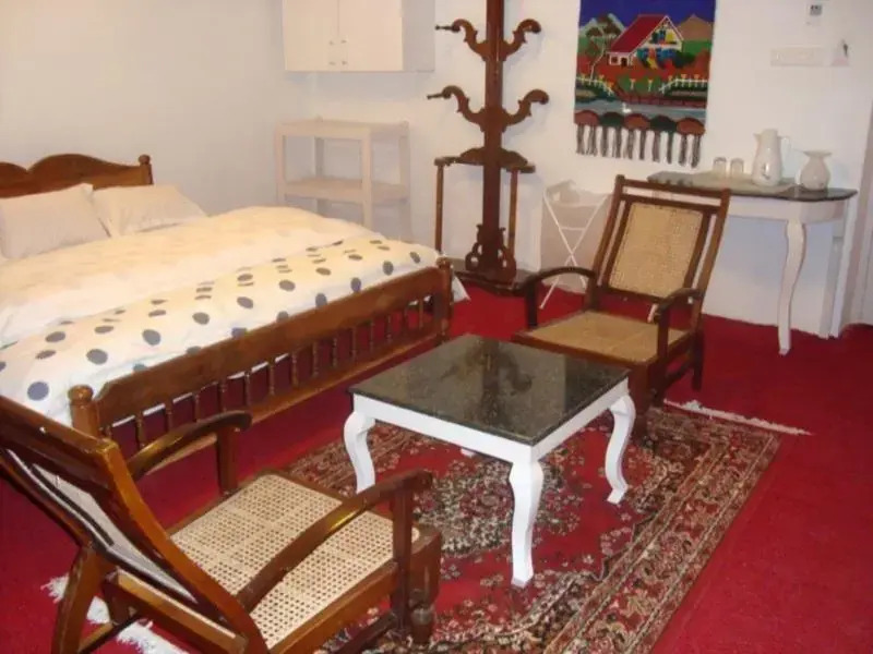 Mount Pleasant Boutique Stay