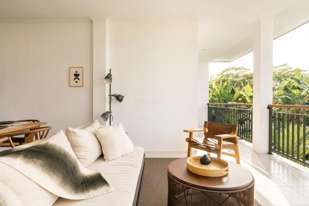Summertime Villa - Enjoy best nature views at newest trendy place - Pererenan - 3Bedroom