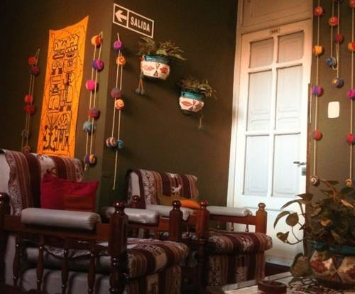 Hostal El Alcazar