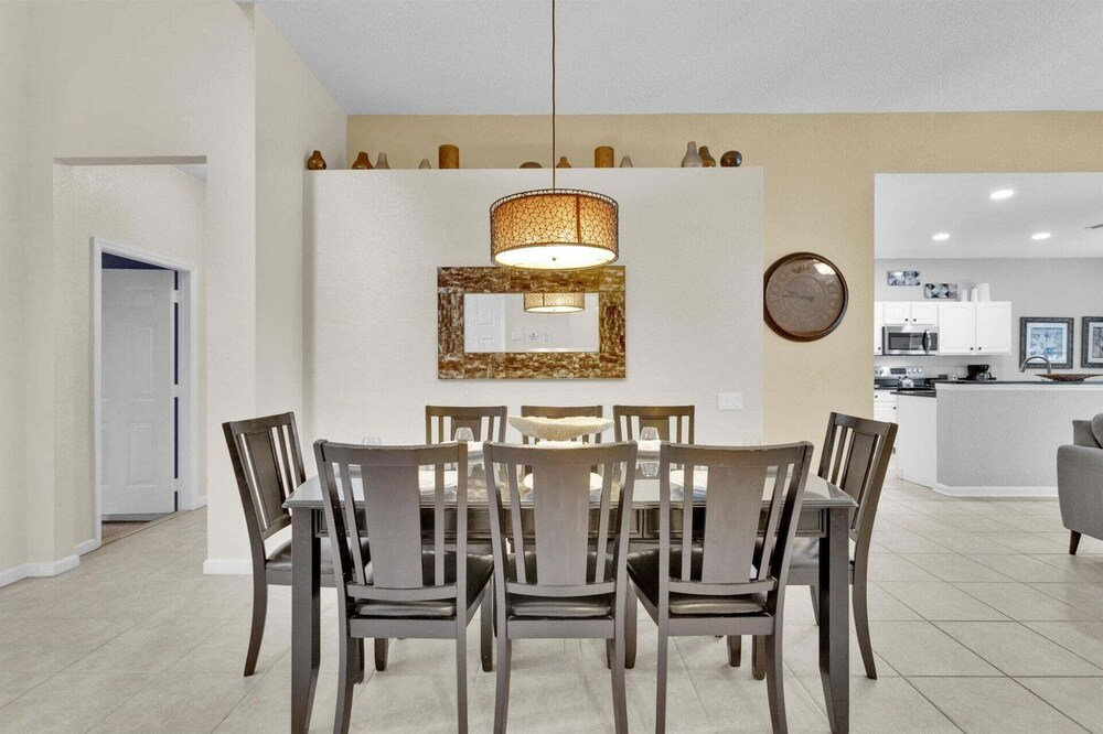 Cw7713 Windsor Hills Resort Vacation Home