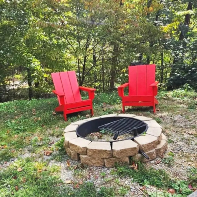 Pigeon Forge Mins I Gatlinburg I Hot tub I Firepit