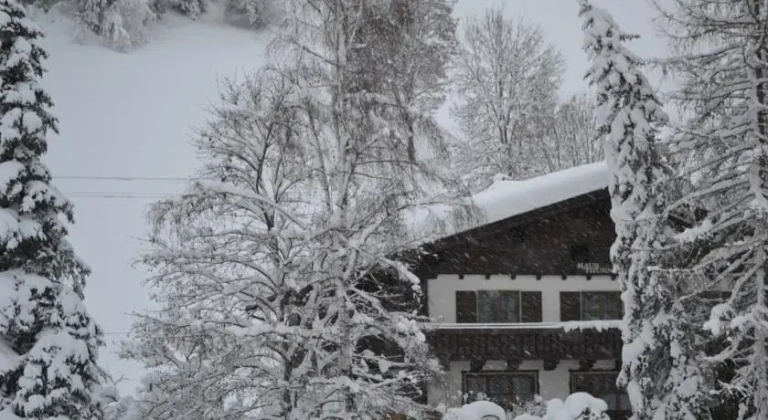 Haus Thurner