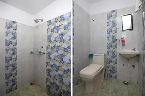 Hotel Kanhiya By OYO Rooms