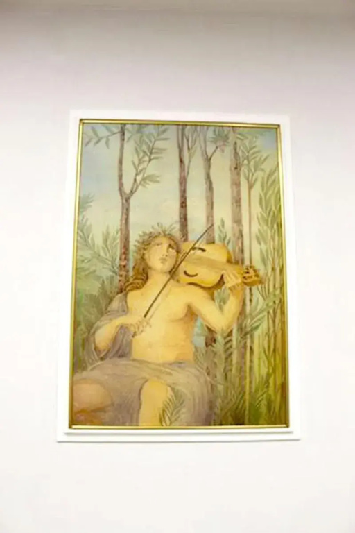 Villa Magiola Pompei
