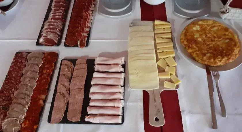 El Mirador de la Chana