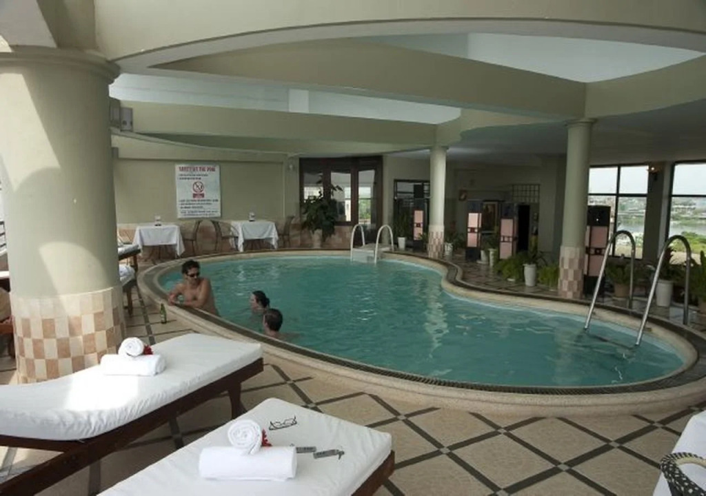 Asia Hotel Hue