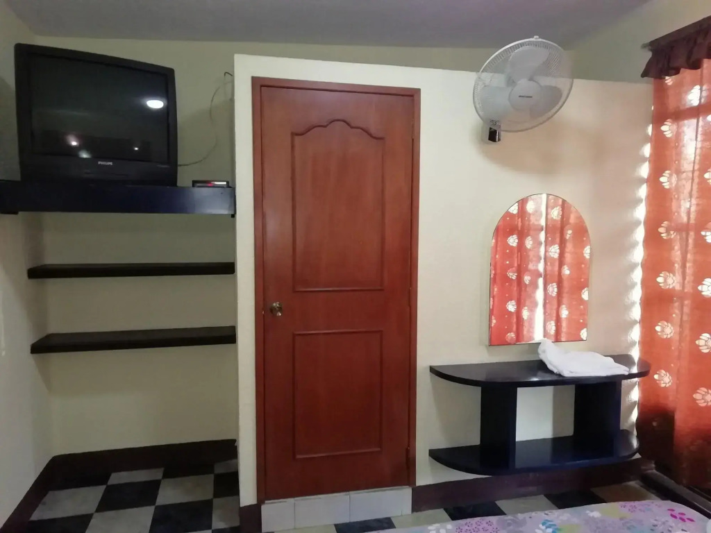 Hotel Córdoba