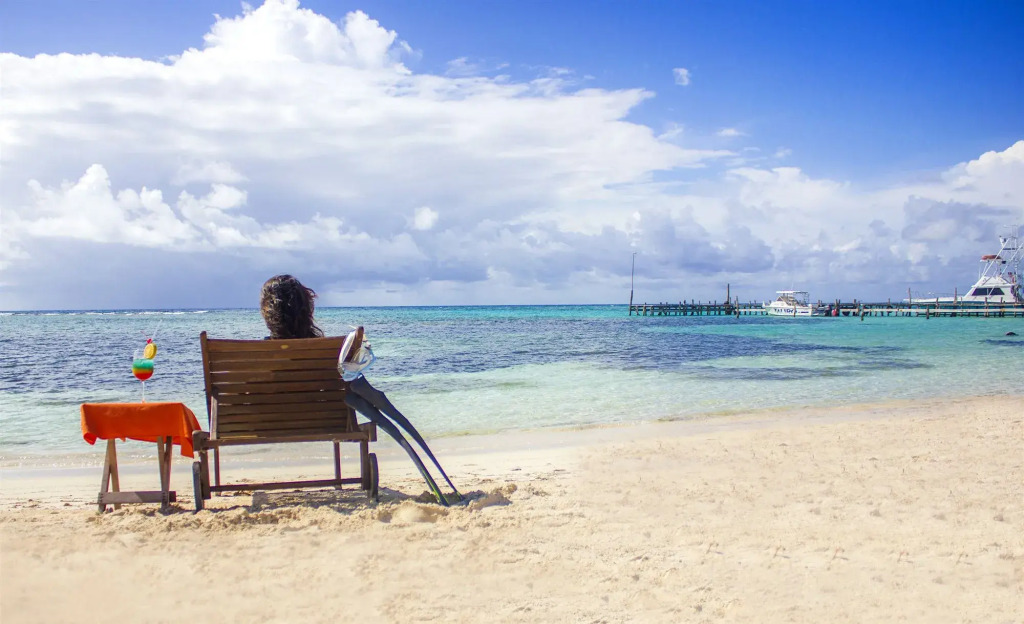 Quinto Sole Boutique Hotel Mahahual