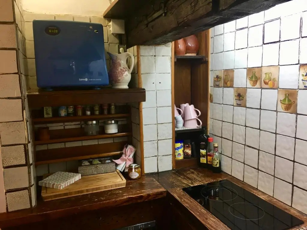 La Casita de Las Palmas VV