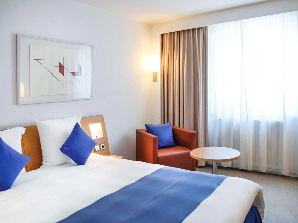 Novotel Andorra