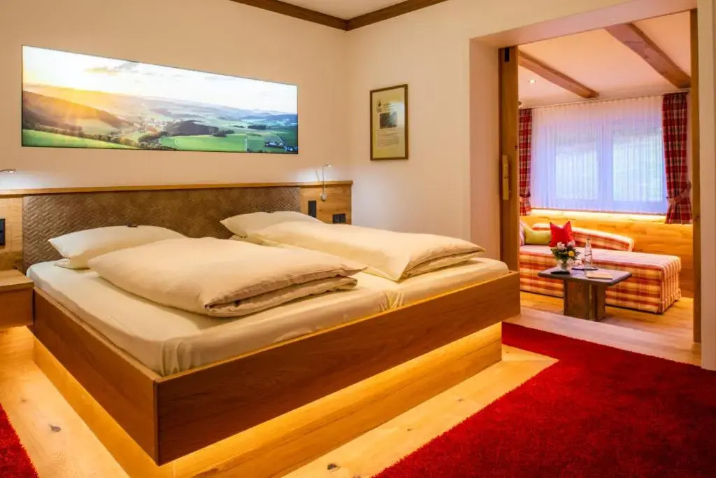 Hotel Kleins Wiese