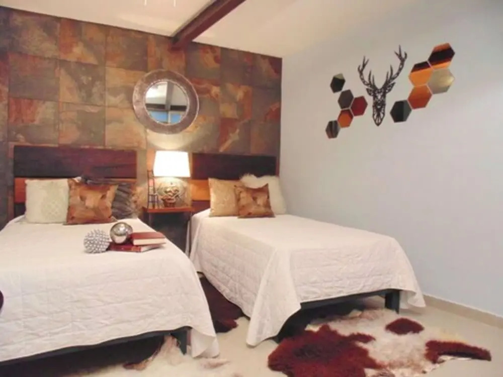 Suites Viveros Coyoacán I Hospedaje a tu medida