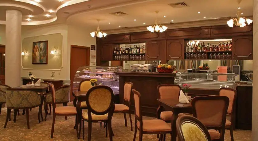 Danube Hotel & Spa