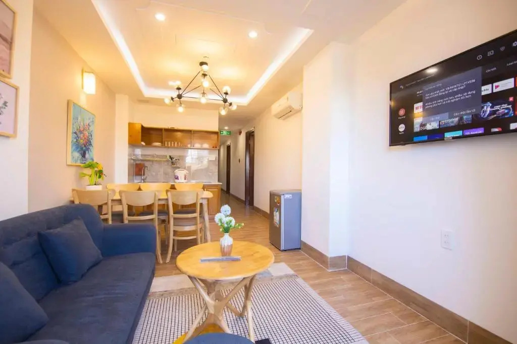 Sunset Hotel & Apartment