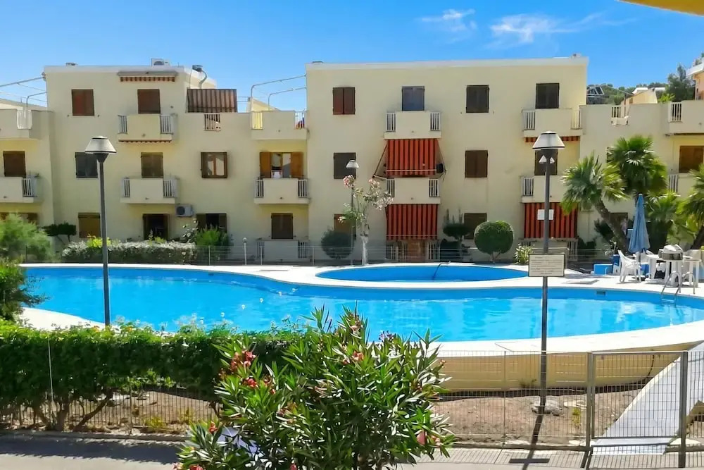Coral House 2 - Happy Rentals