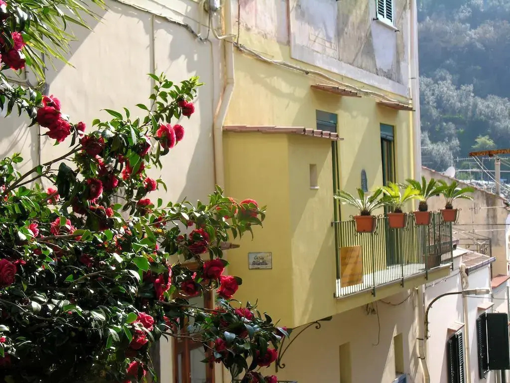 Casa Antonella