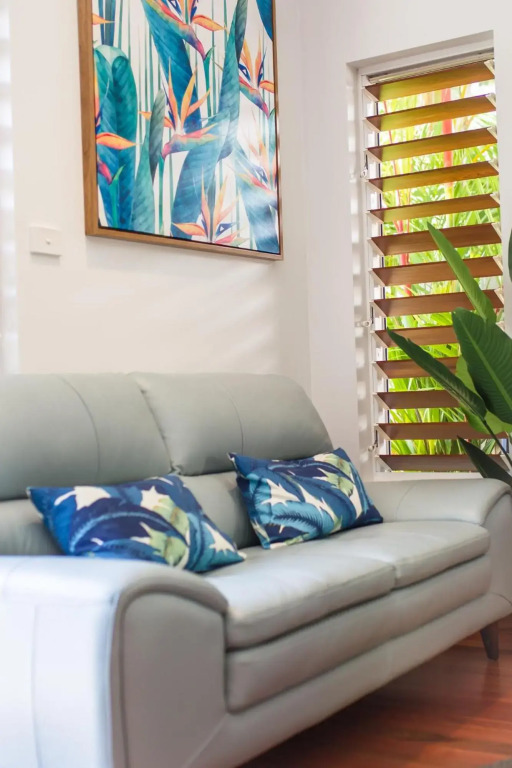 Hanalei Beach House Port Douglas
