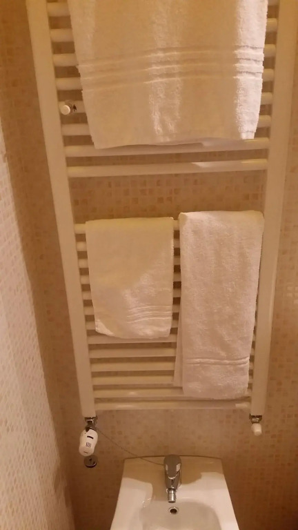 Vecchia Roma Resort