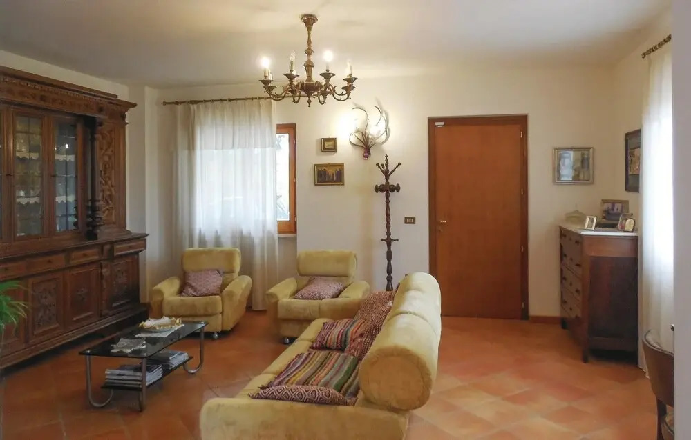Casa Degli Ulivi