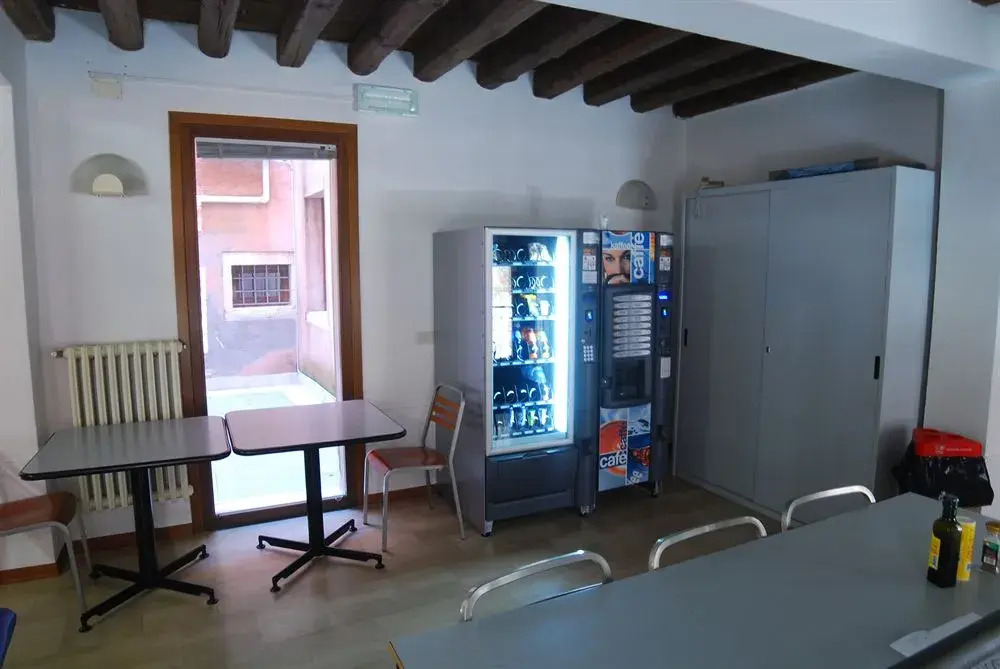 Haven Hostel San Toma