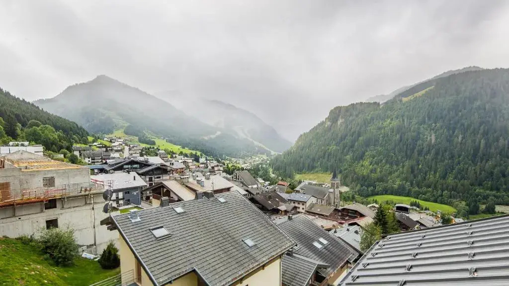 Les 360 - Apt 5 - BO Immobilier
