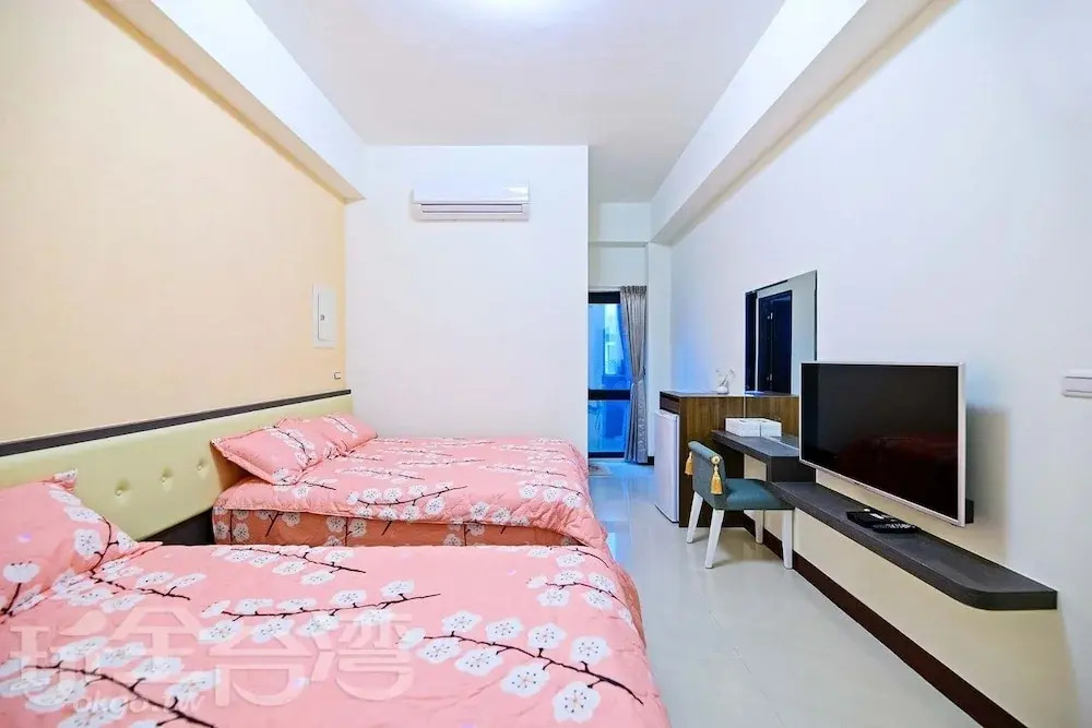 Peng Yuan B&B