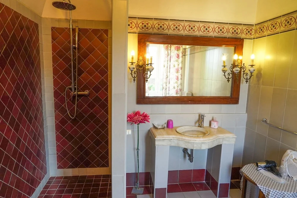 Villa Pallavicini B&B