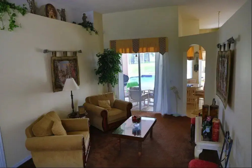 5BR Westridge Pool Home 1027 by OVRH