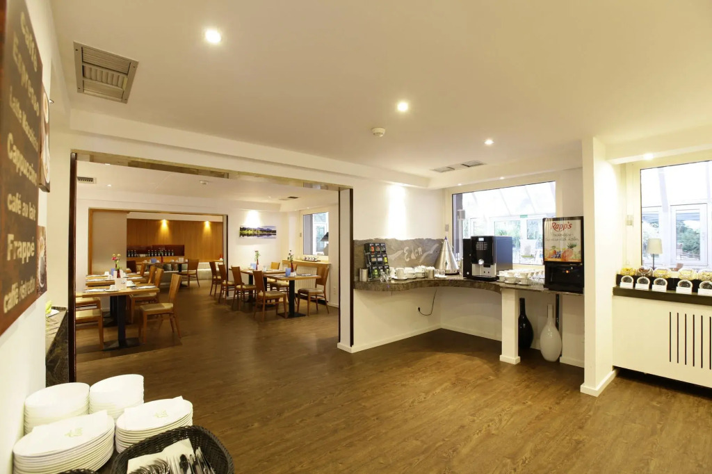 Arthotel ANA Eden Karlsruhe, Trademark Collection by Wyndham