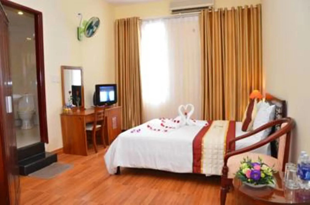 Signature by M Village Danang Heritage, a brand of Modern Village Lifestyle