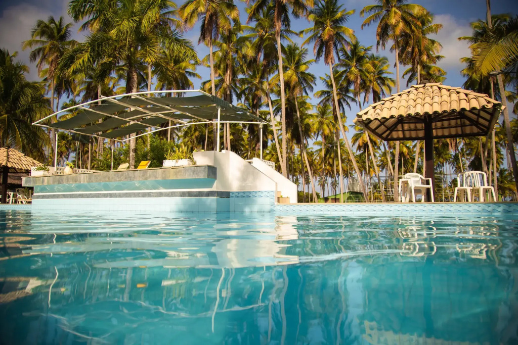 Hotel DAnatureza
