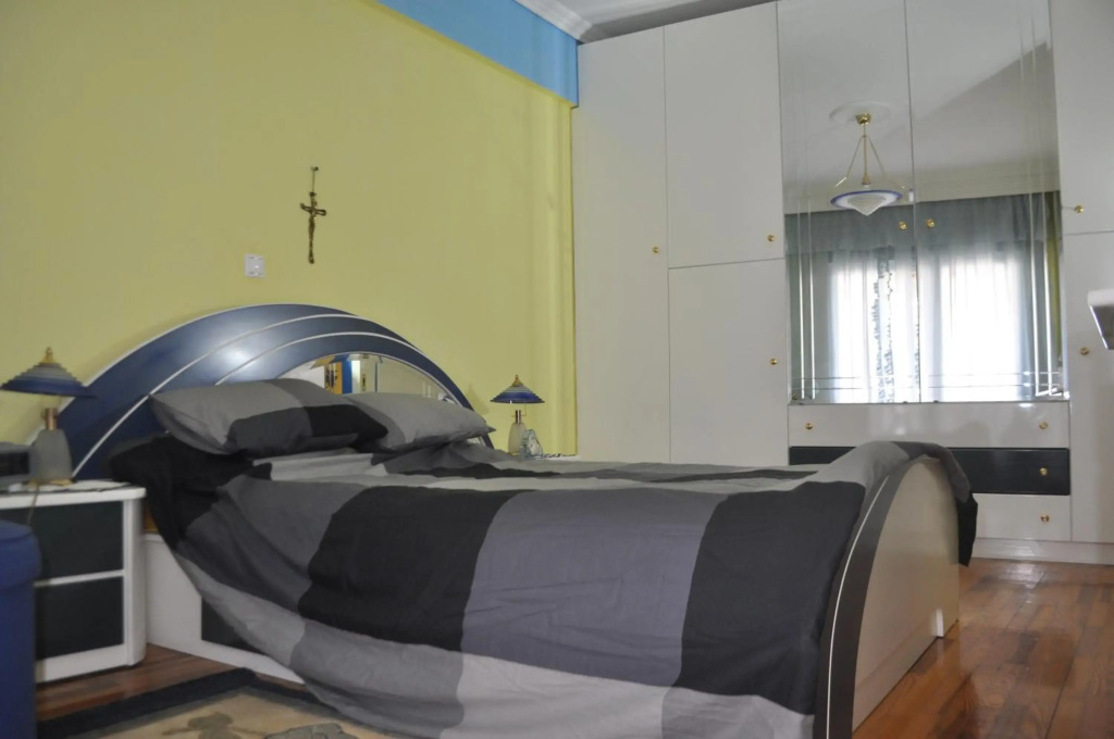 Spacious Apartment