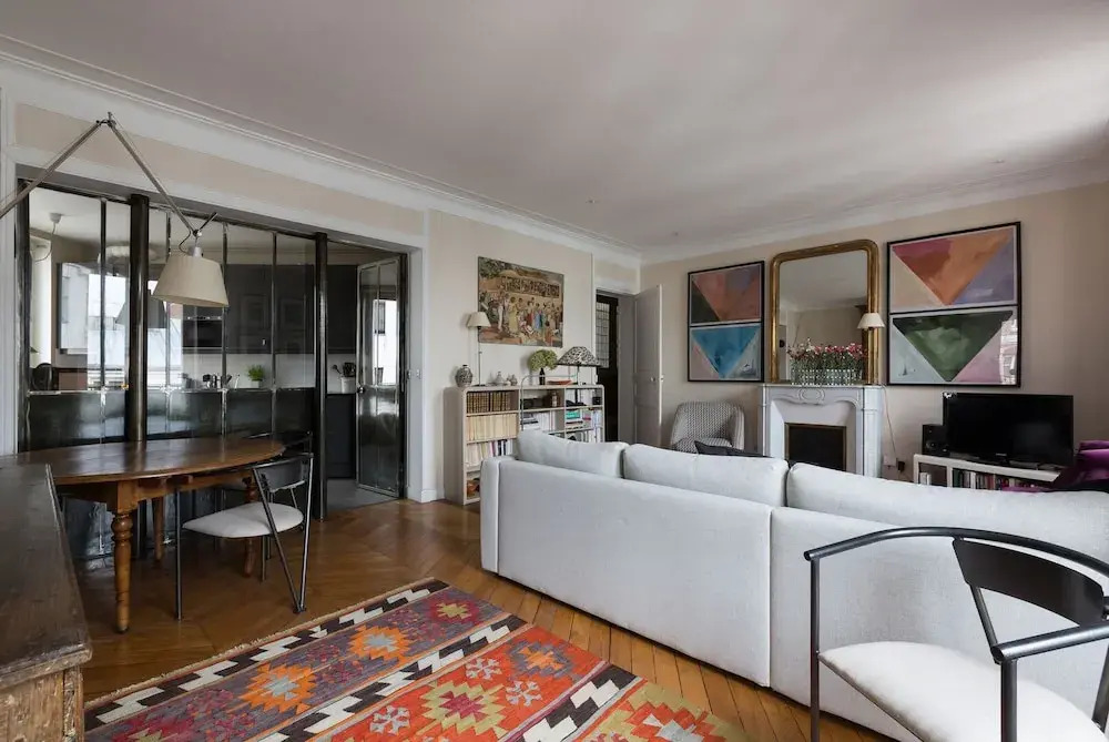 Creative Paradise in Bastille