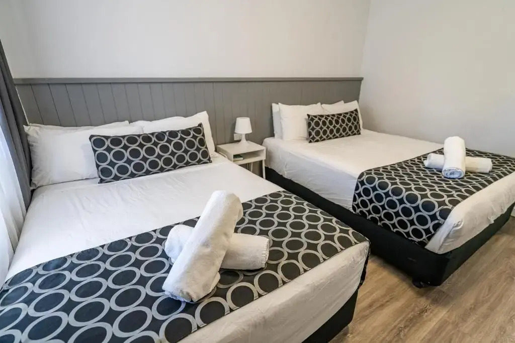 Bega Motel