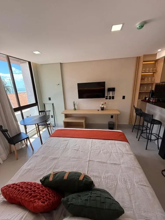 Get Sense Suites Beira Mar