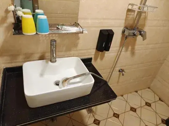 Wujia Hotel