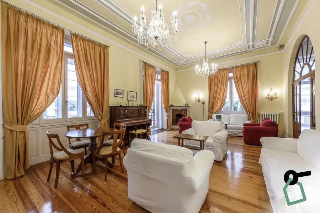 Hotiday Room Collection - Rapallo