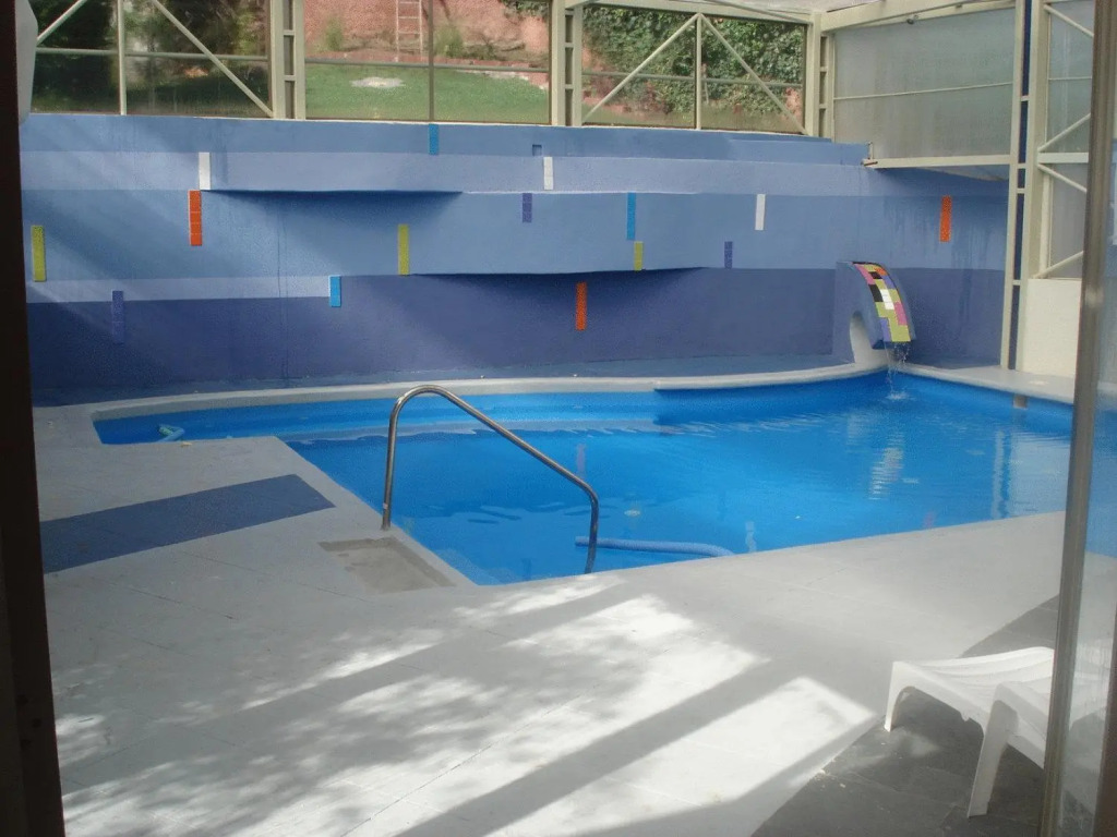 Hotel Montecarlo Viña del Mar
