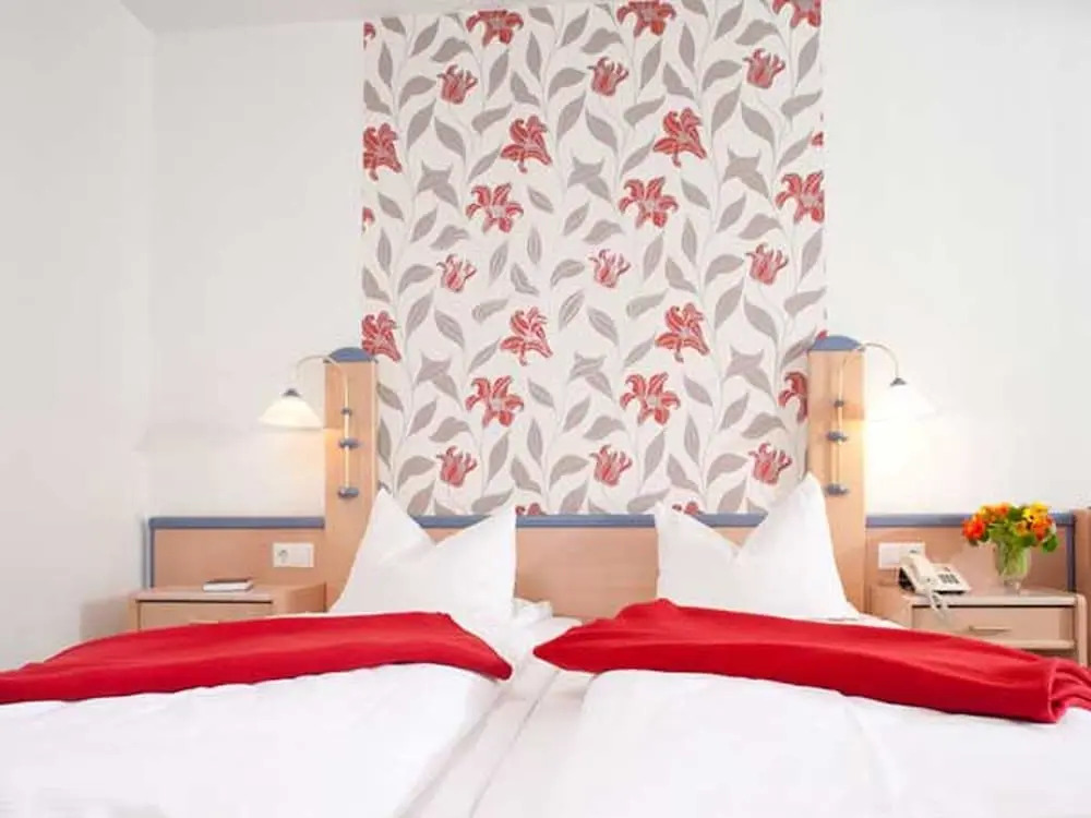 Behringers Freizeit - und Tagungshotel