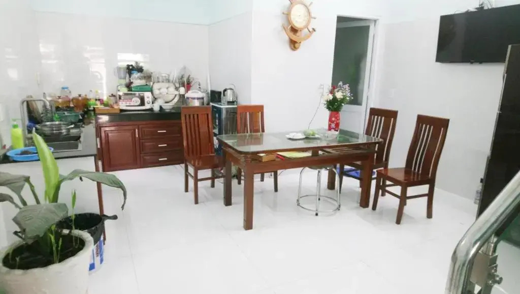 Ngoc Lan Homestay