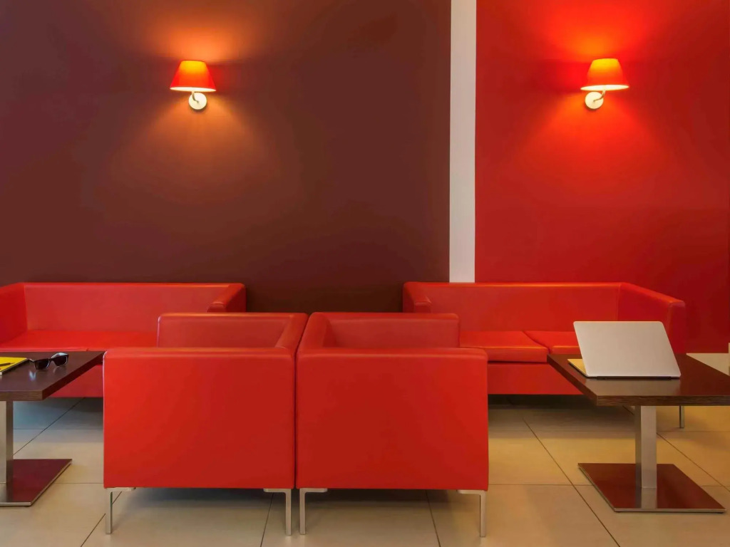 ibis Cholet
