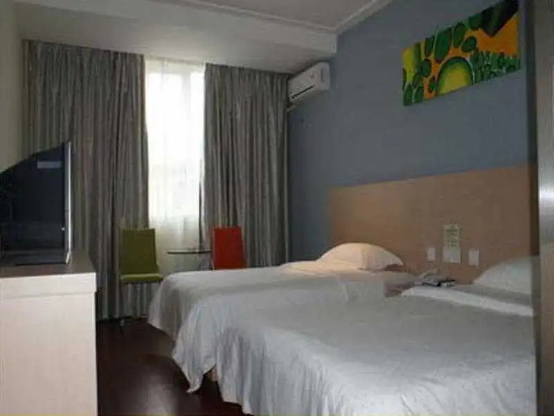 Hotel City Convenience Inn