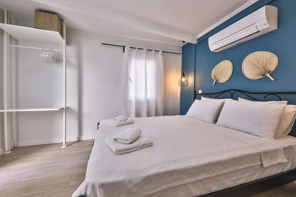 Yaz Apart Hotel
