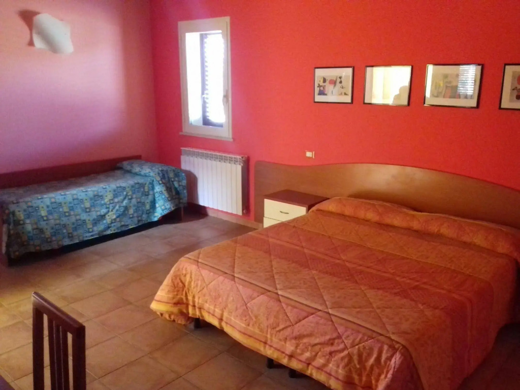 B&B Lu Casale