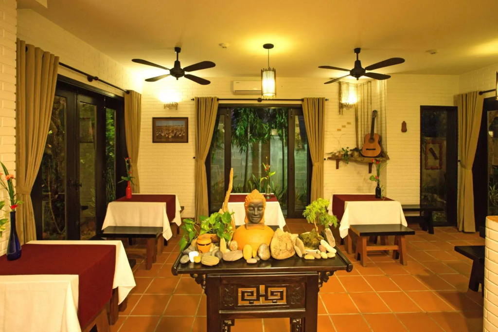 East West Villa