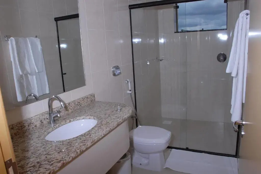 Thile Park Hotel