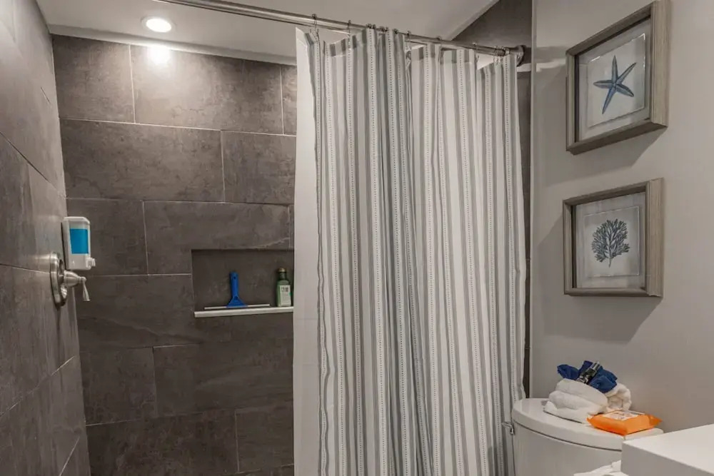 Vilano Beach Retreat