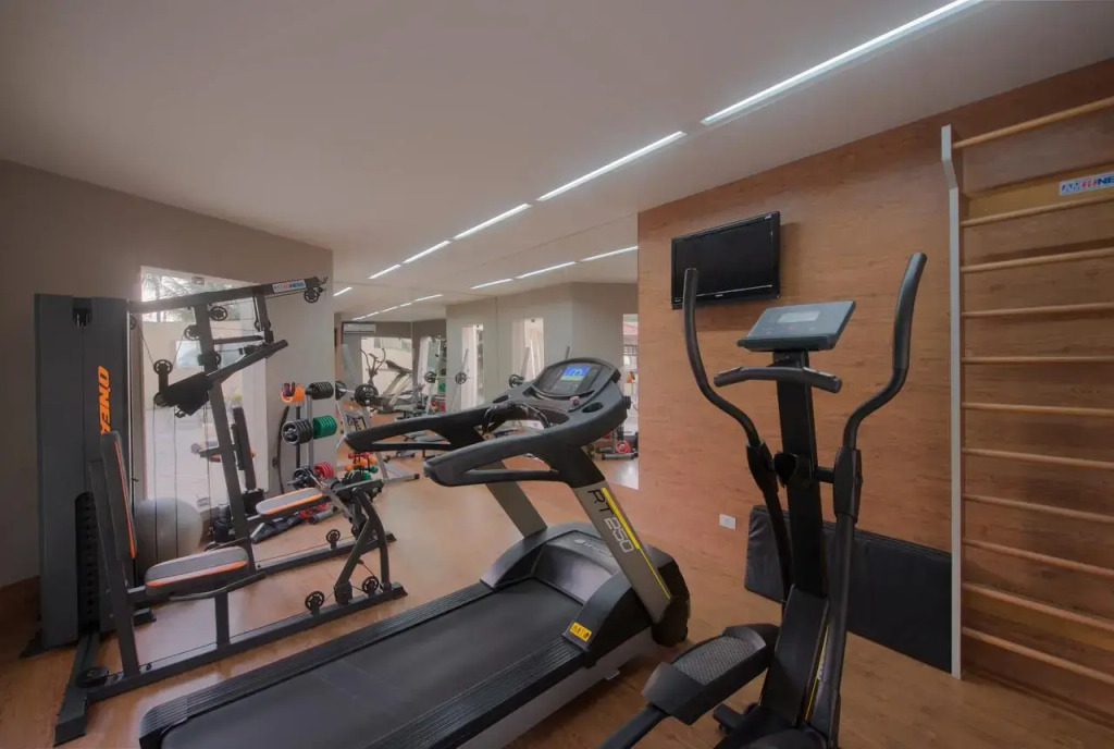 Costa Mar Recife Hotel by Atlantica